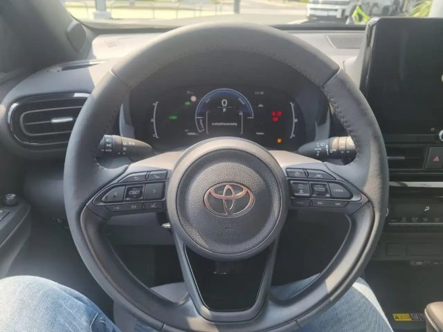 Toyota Yaris Cross 4x2 Active Hybride