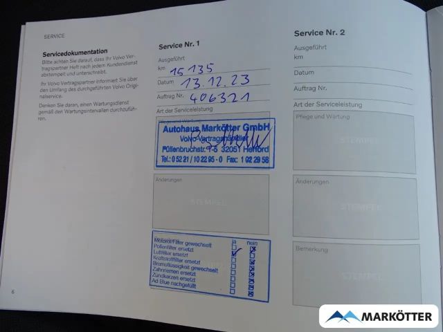 Volvo XC40 Core Recharge