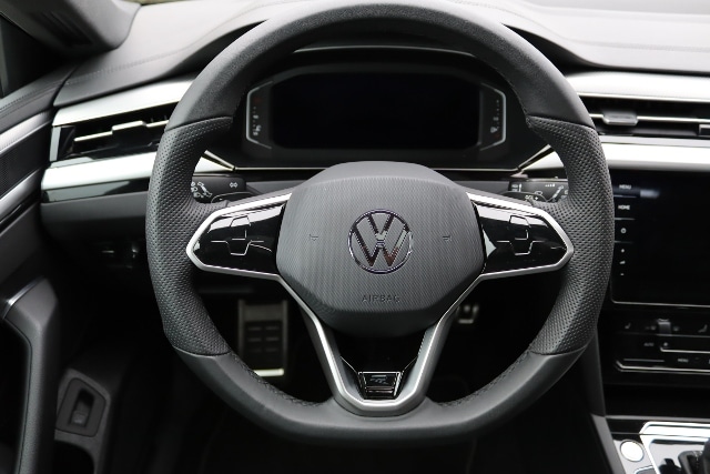 Volkswagen Arteon Shooting Brake DSG