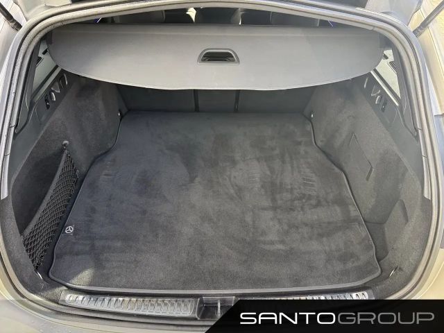 Mercedes-Benz C 220 AMG Line C 220 d Estate