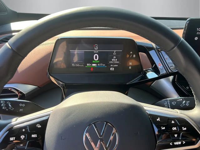 Volkswagen ID.5 150 kW Pro