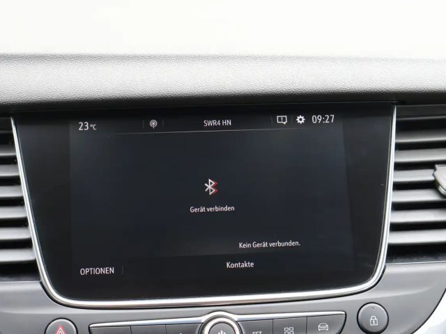 Opel Grandland X 1.6 Turbo Elegance Turbo