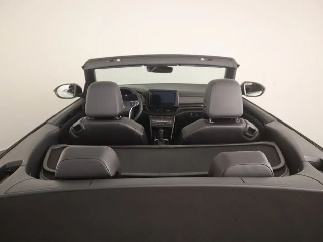 Volkswagen T-Roc Cabriolet DSG R-Line