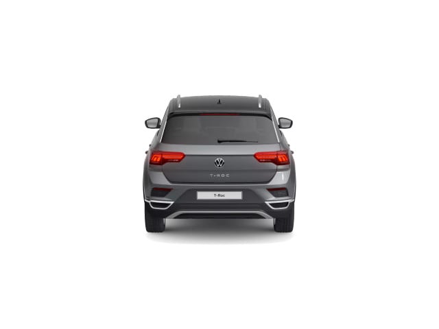 Volkswagen T-Roc 1.5 TSI DSG Sport