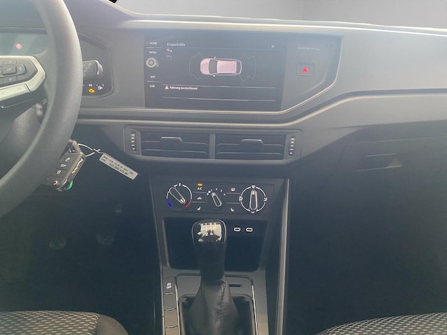 Volkswagen Taigo 1.0 TSI