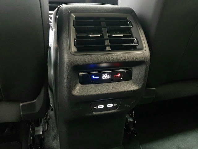 Volkswagen Tiguan 2.0 TDI DSG R-Line