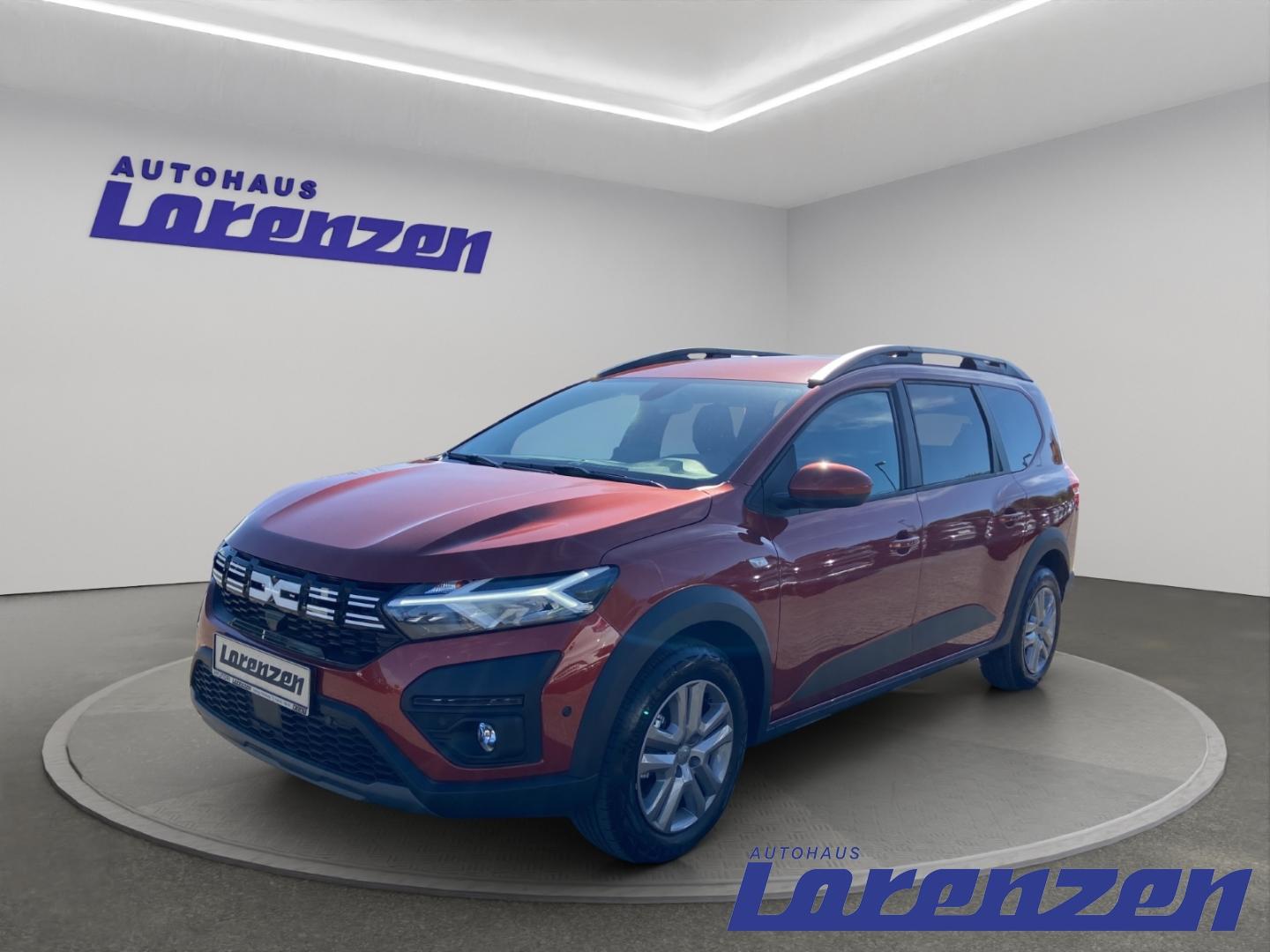Dacia Jogger Extreme TCe 110