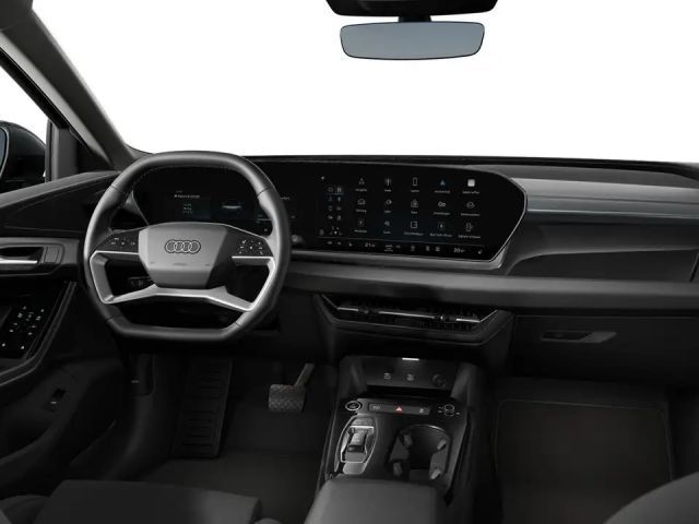 Audi Q6 e-tron 185 kW