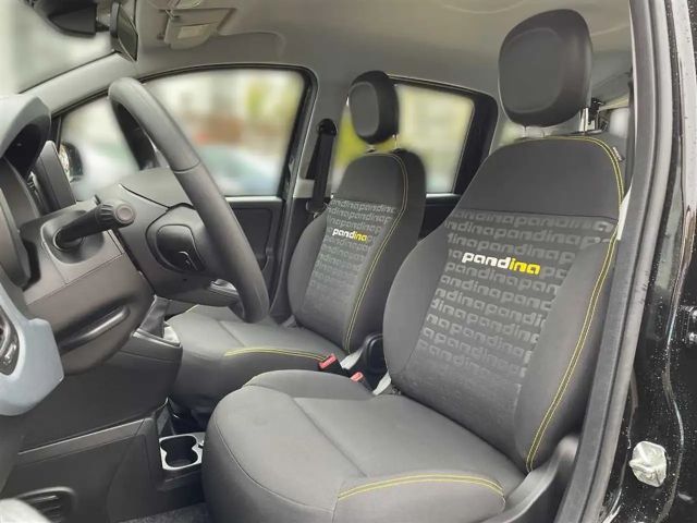 Fiat Panda Hybrid 1.0 GSE Klima, Isofix, Parksens., Tempomat