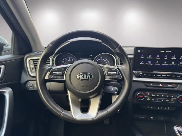 Kia Ceed GDi