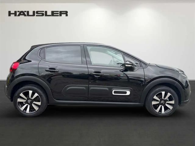 Citroën C3 Max PureTech