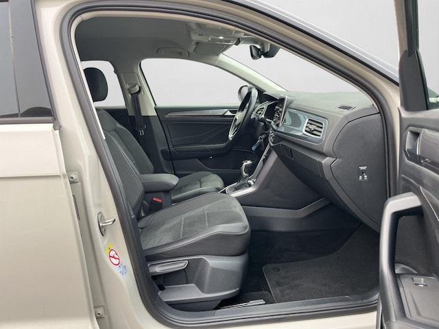 Volkswagen T-Roc 1.5 TSI DSG Style