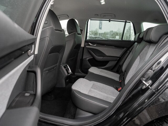 Skoda Octavia 1.5 TSI Combi