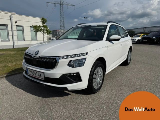 Skoda Kamiq Essence TSI
