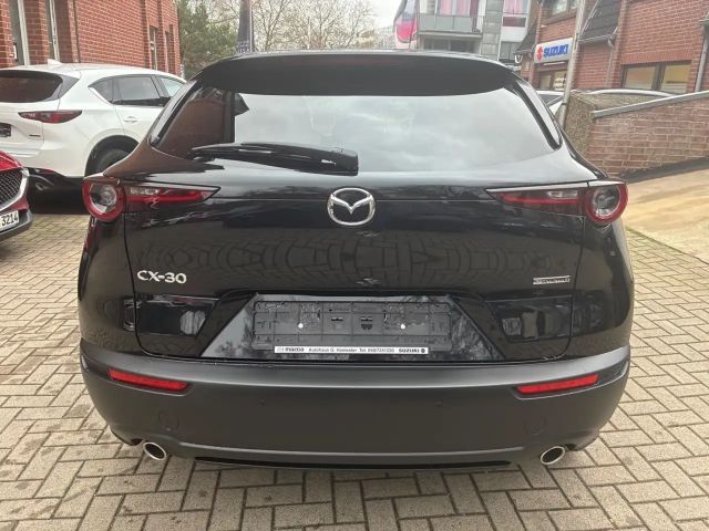 Mazda CX-30 Homura SkyActiv e-Skyactiv