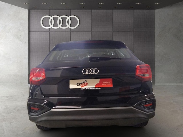 Audi Q2 30 TFSI