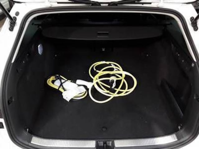 Volkswagen Passat Business eHybrid