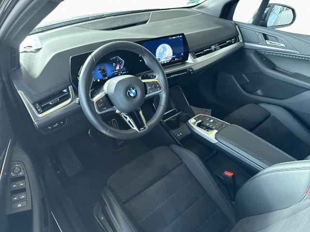 BMW 220 220d Active Tourer