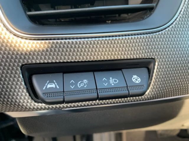 Renault Arkana Intens TCe 140