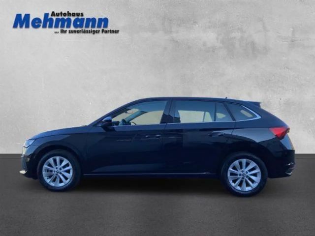 Skoda Scala 1.0 TSI Selection