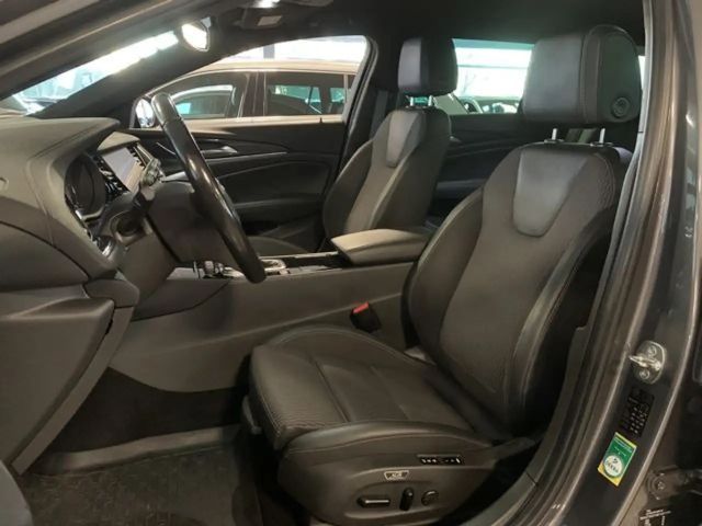 Opel Insignia 2.0 CDTI Business Sports Tourer