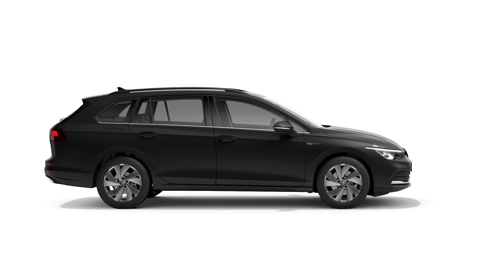 Volkswagen Golf 2.0 TDI DSG Style Variant