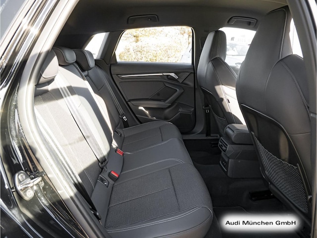 Audi S3 Quattro S-Tronic Sportback