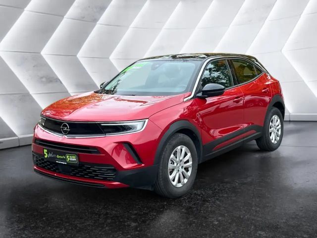 Opel Mokka Edition Mokka-e