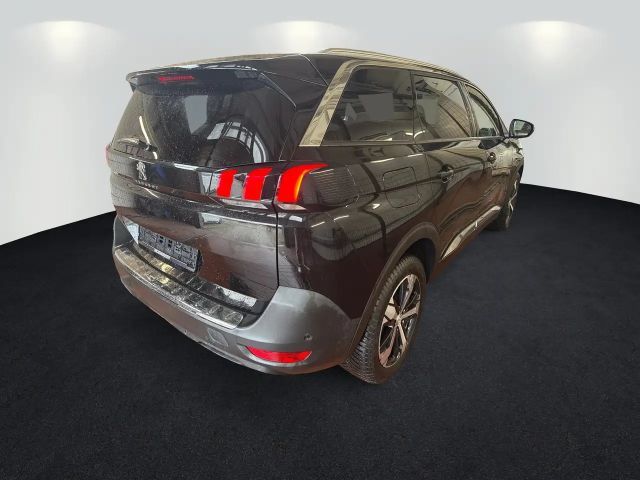 Peugeot 5008 Allure Pack