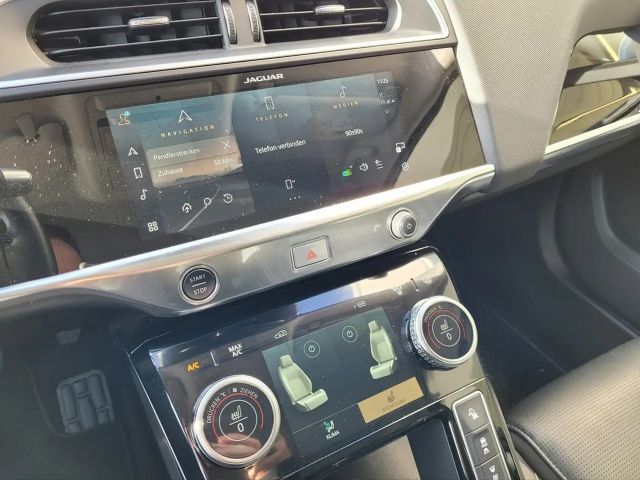 Jaguar I-Pace SE