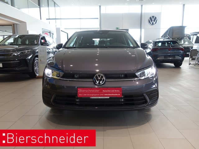 Volkswagen Polo 1.0 TSI DSG