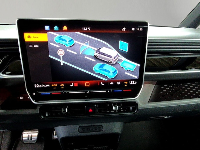 Volkswagen ID.Buzz Pro