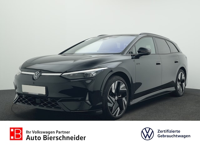 Volkswagen ID.7 GTX IQ.Drive Tourer