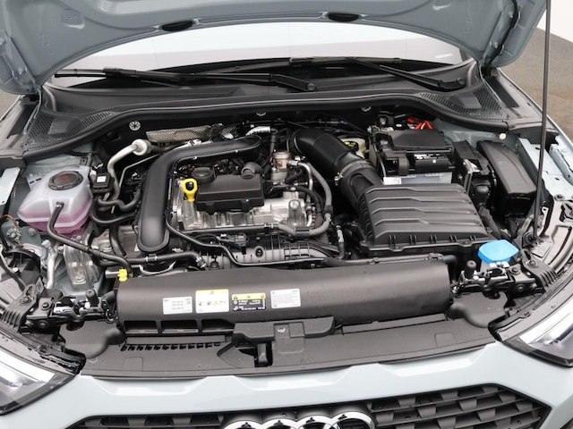 Audi A1 25 TFSI S-Tronic Sportback