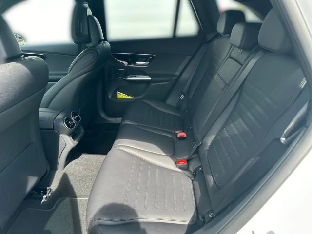 Mercedes-Benz GLC 300 4MATIC