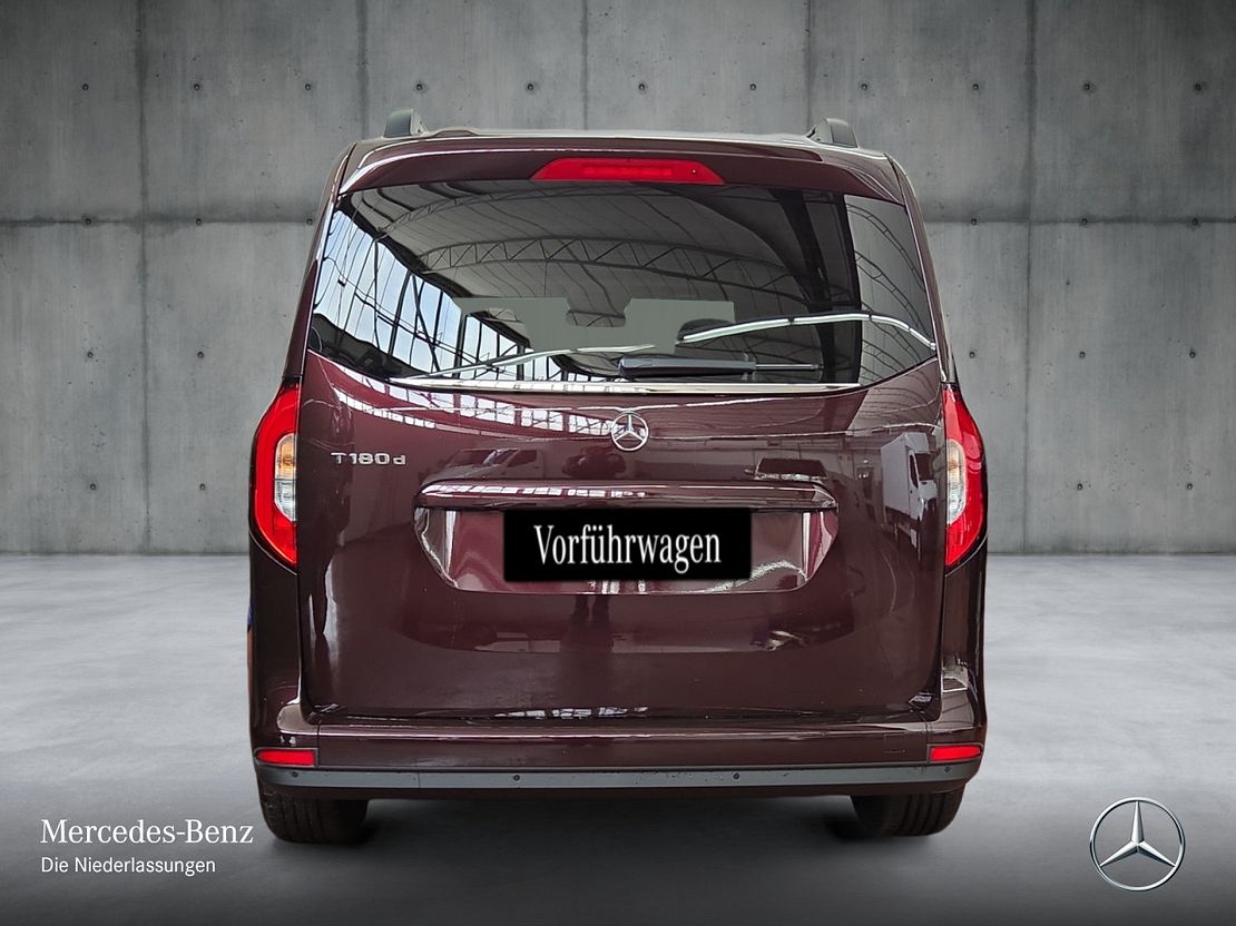 Mercedes-Benz T 180 Progressive