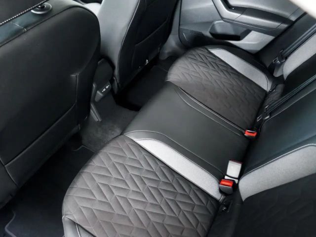 Volkswagen Polo 1.0 TSI