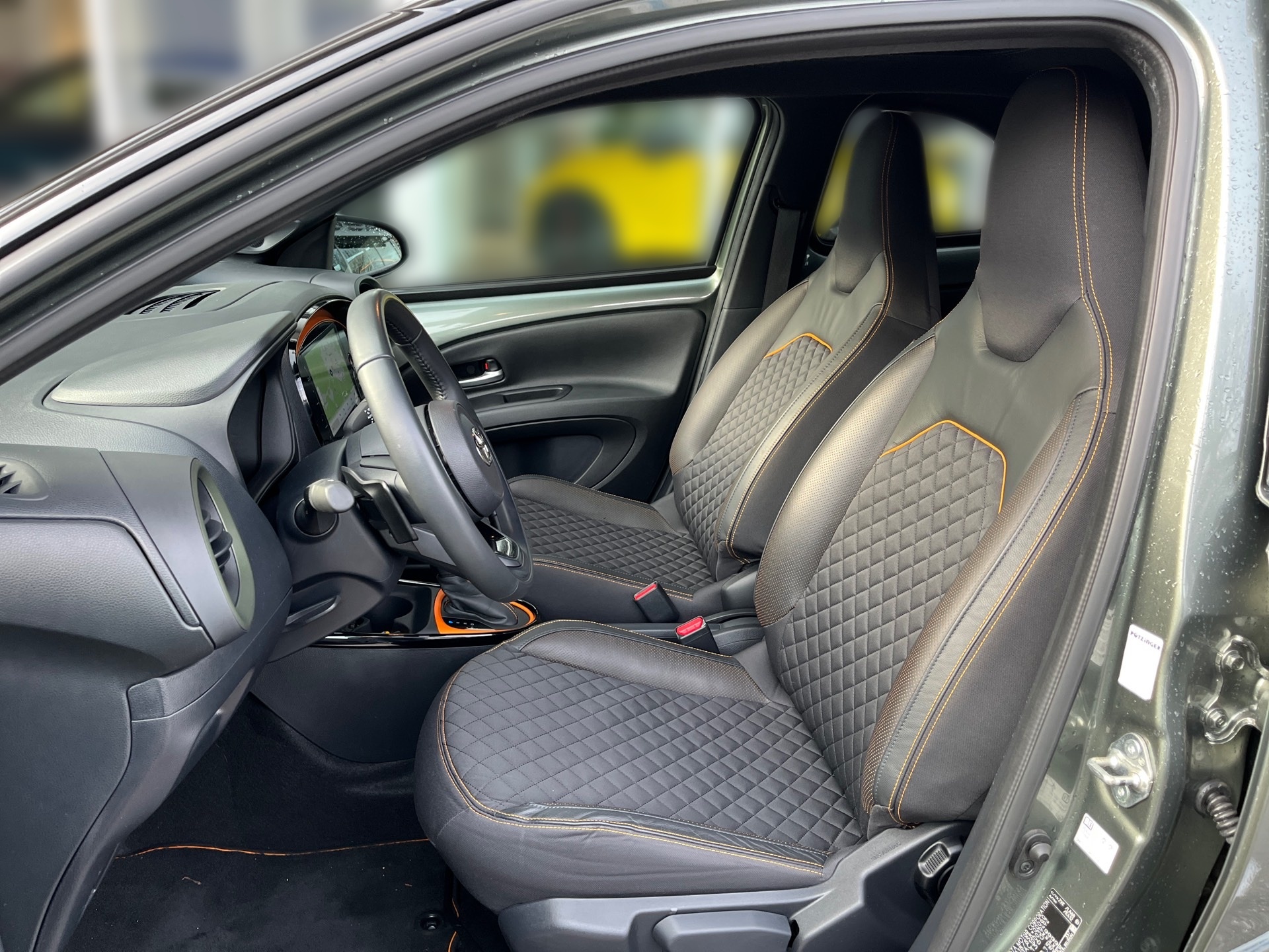 Toyota Aygo X 5-deurs Basis Limited