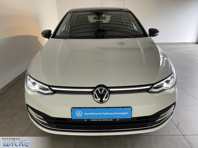 Volkswagen Golf 1.0 TSI Move