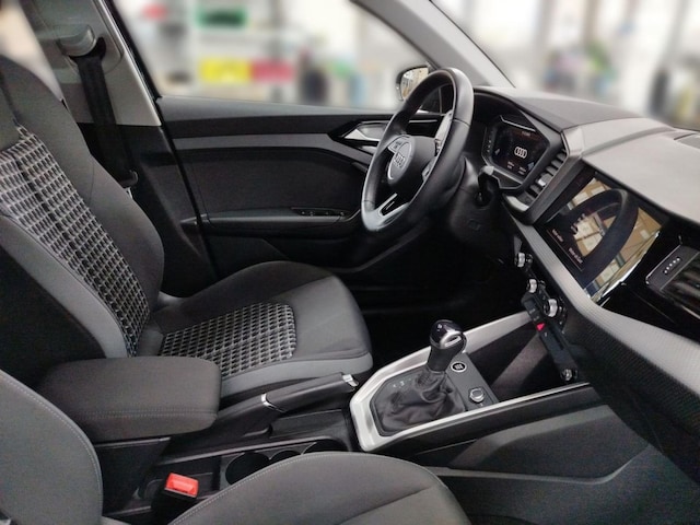 Audi A1 30 TFSI S-Tronic Sportback