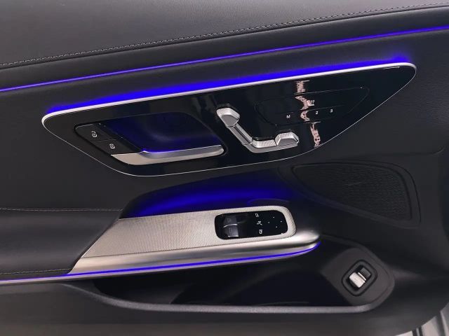 Mercedes-Benz CLE 180 AMG Line