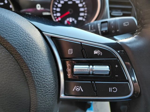 Kia Ceed GDi SportWagon