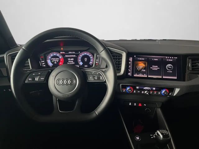 Audi A1 30 TFSI S-Line