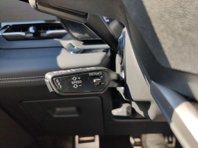 Audi Q6 e-tron Quattro