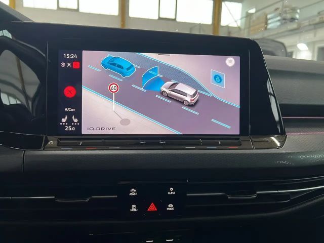 Volkswagen Golf 2.0 TSI GTI Golf VIII