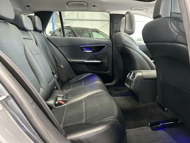 Mercedes-Benz C 200 AVANTGARDE Estate