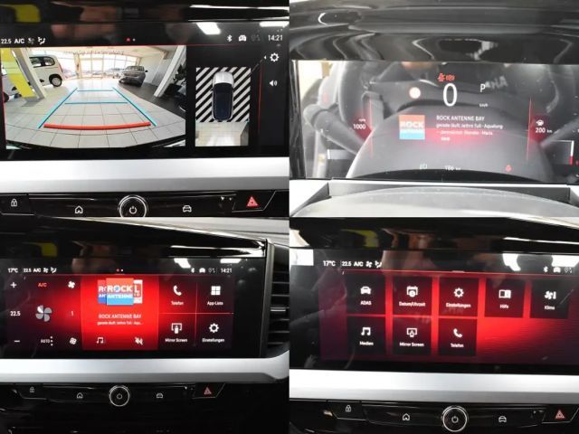 Opel Mokka 1.2 Turbo GS-Line Grand Sport