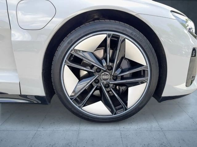 Audi e-tron GT Induvidual/Matrix/B&O/21''/Luf