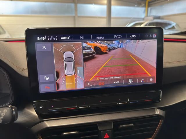 Cupra Formentor 1.4 DSG VZ e-Hybrid