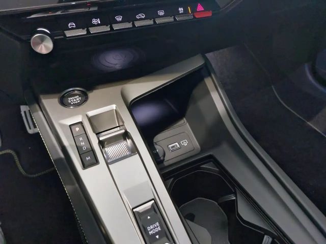 Peugeot 308 GT-Line Hybrid SW